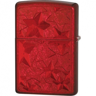 Zippo Iced Diamonds